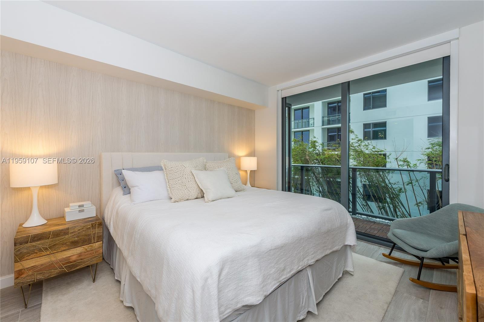 BRICKELL HEIGHTS WEST CON - Residential Lease