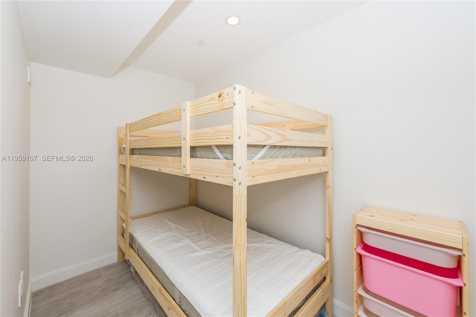 BRICKELL HEIGHTS WEST CON - Residential Lease