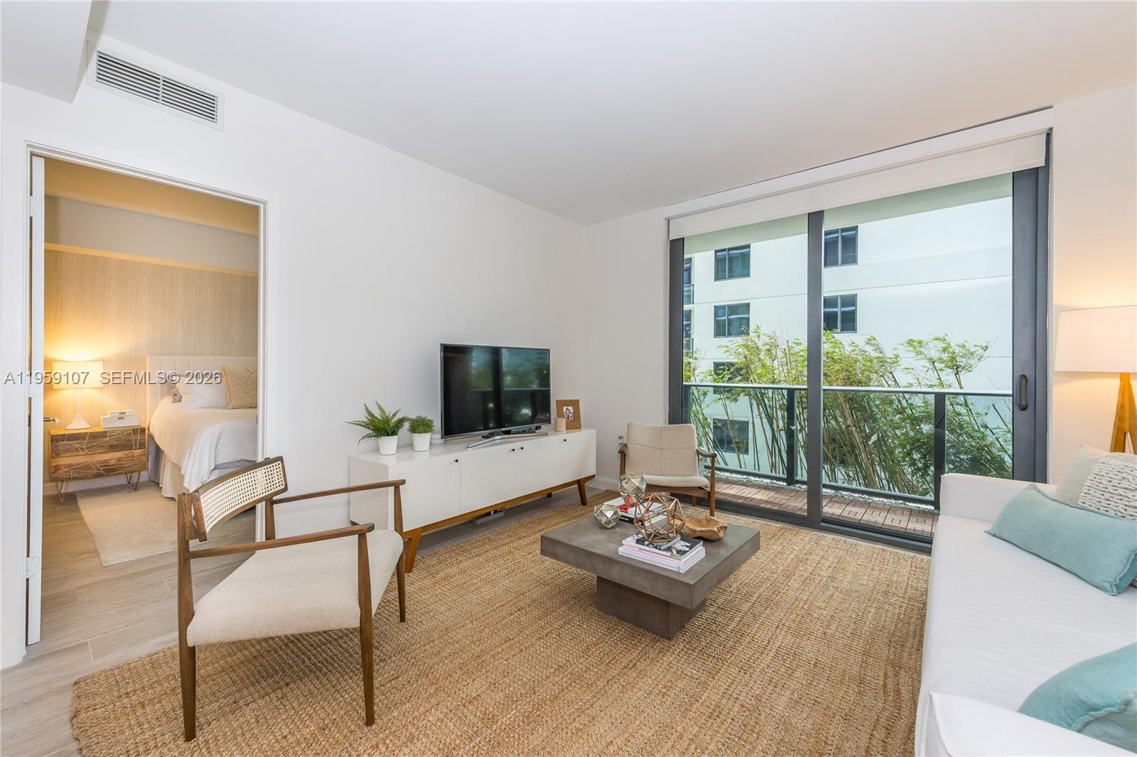 BRICKELL HEIGHTS WEST CON - Residential Lease