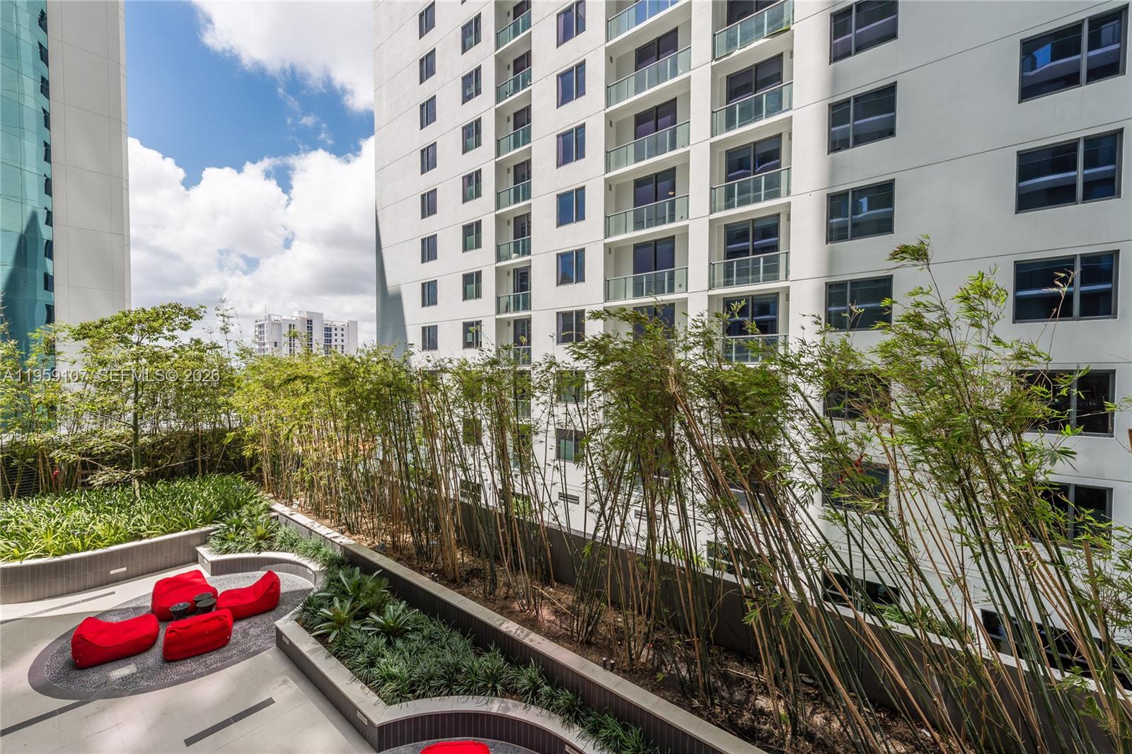 BRICKELL HEIGHTS WEST CON - Residential Lease