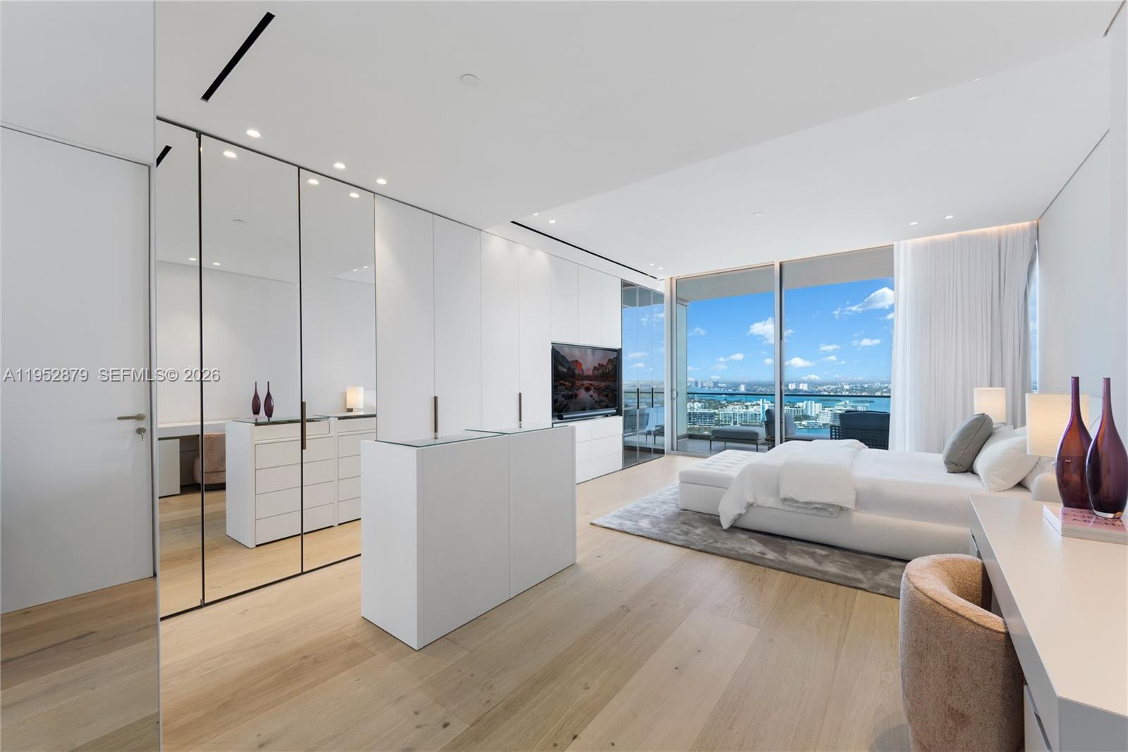 OCEANA BAL HARBOUR CONDO - Residential
