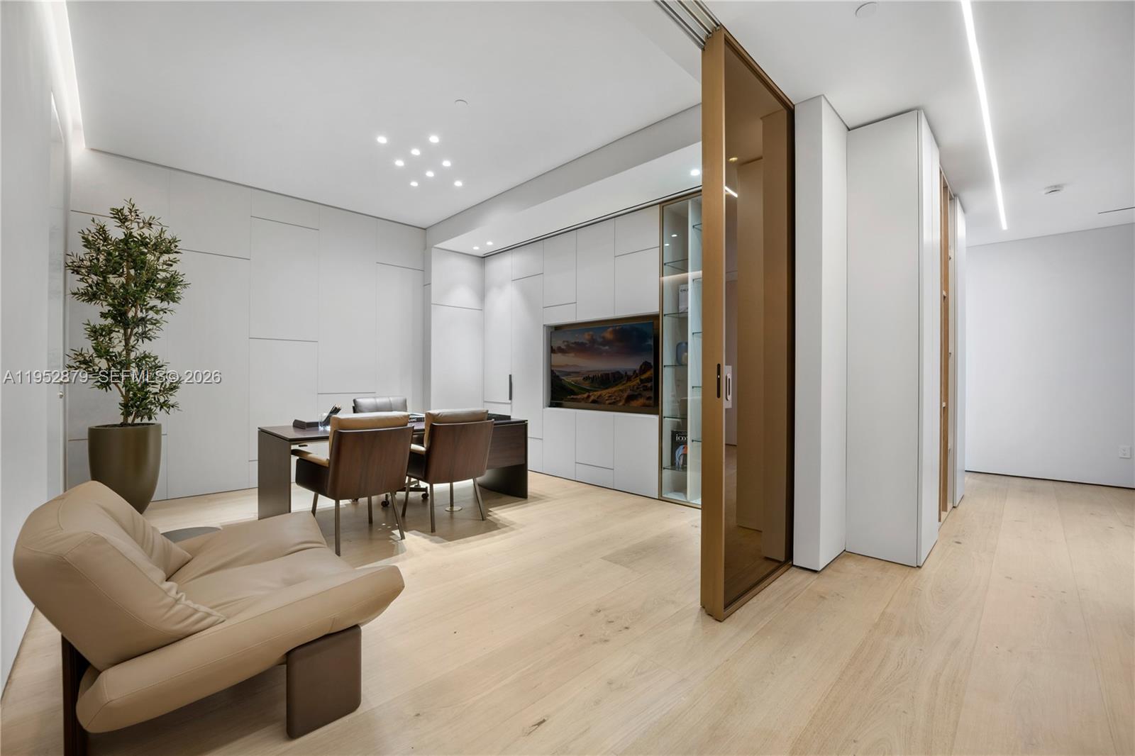 OCEANA BAL HARBOUR CONDO - Residential