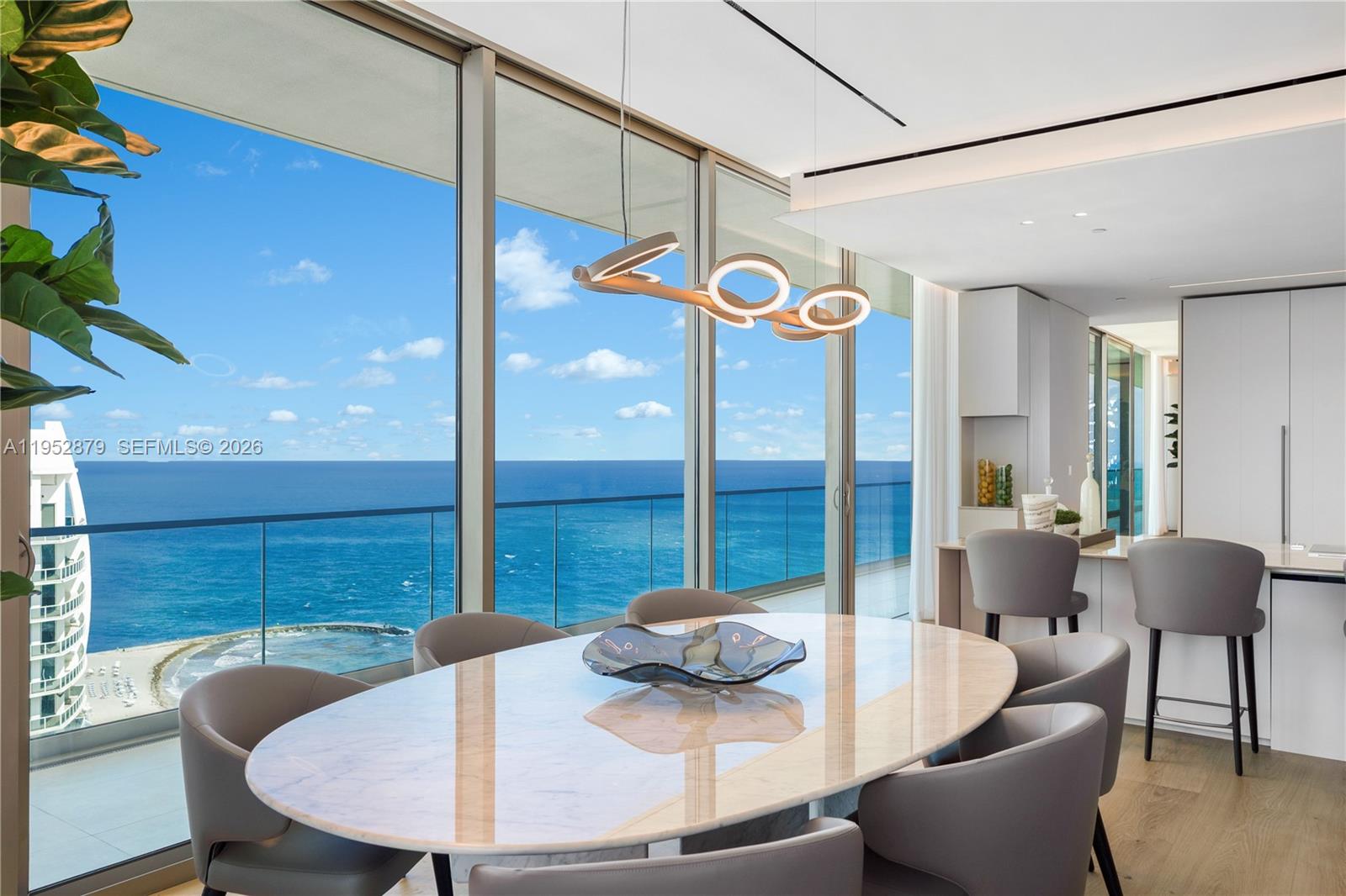 OCEANA BAL HARBOUR CONDO - Residential