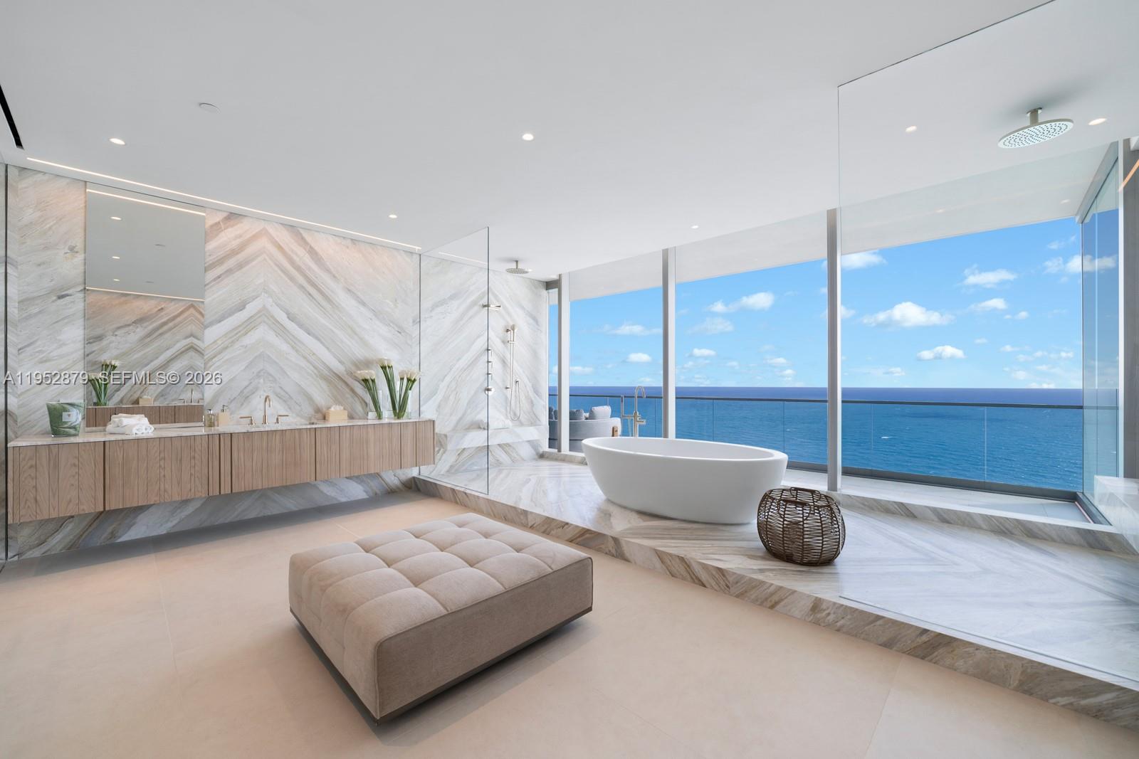 OCEANA BAL HARBOUR CONDO - Residential