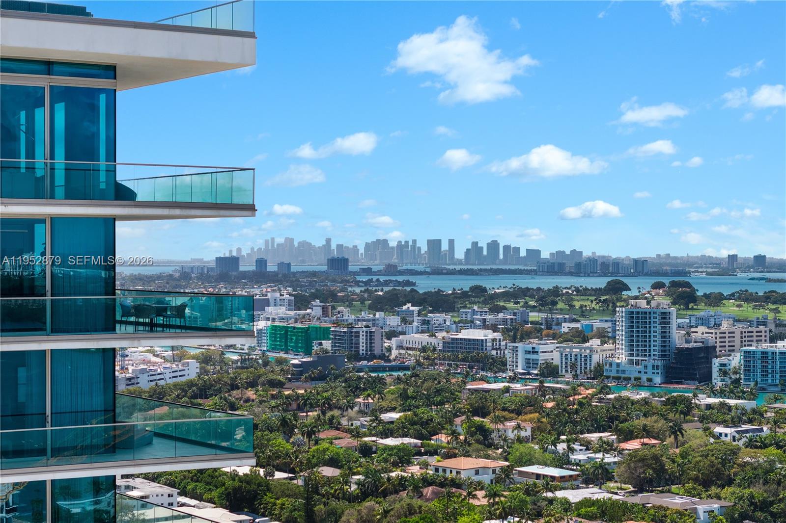 OCEANA BAL HARBOUR CONDO - Residential