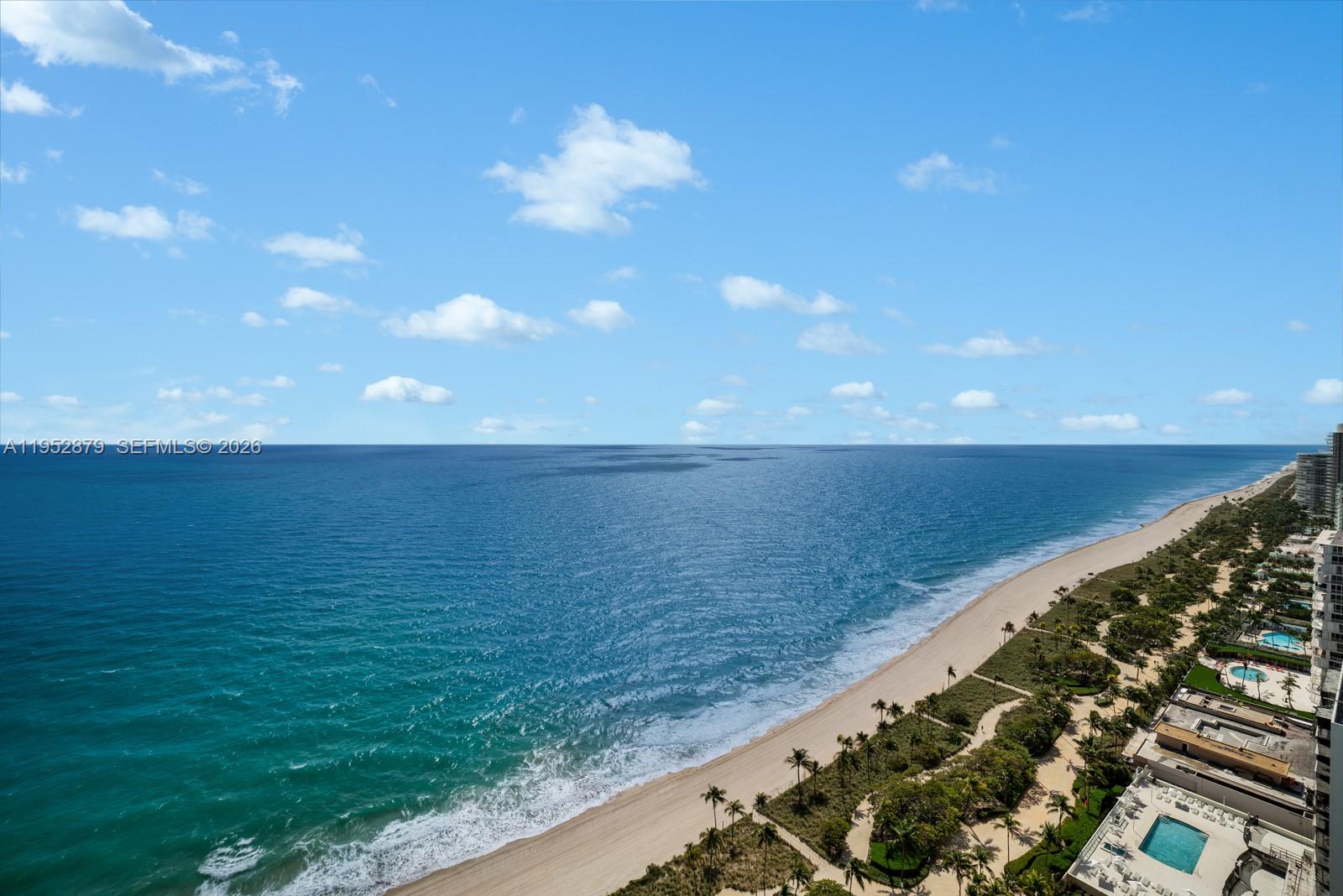 OCEANA BAL HARBOUR CONDO - Residential