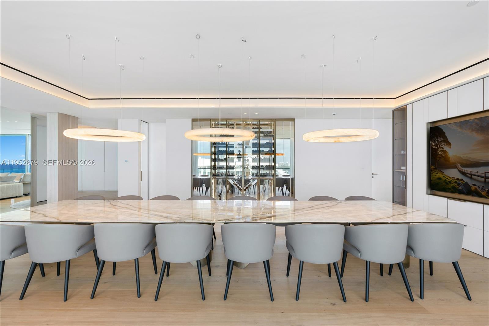 OCEANA BAL HARBOUR CONDO - Residential