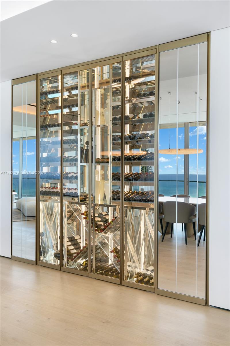 OCEANA BAL HARBOUR CONDO - Residential