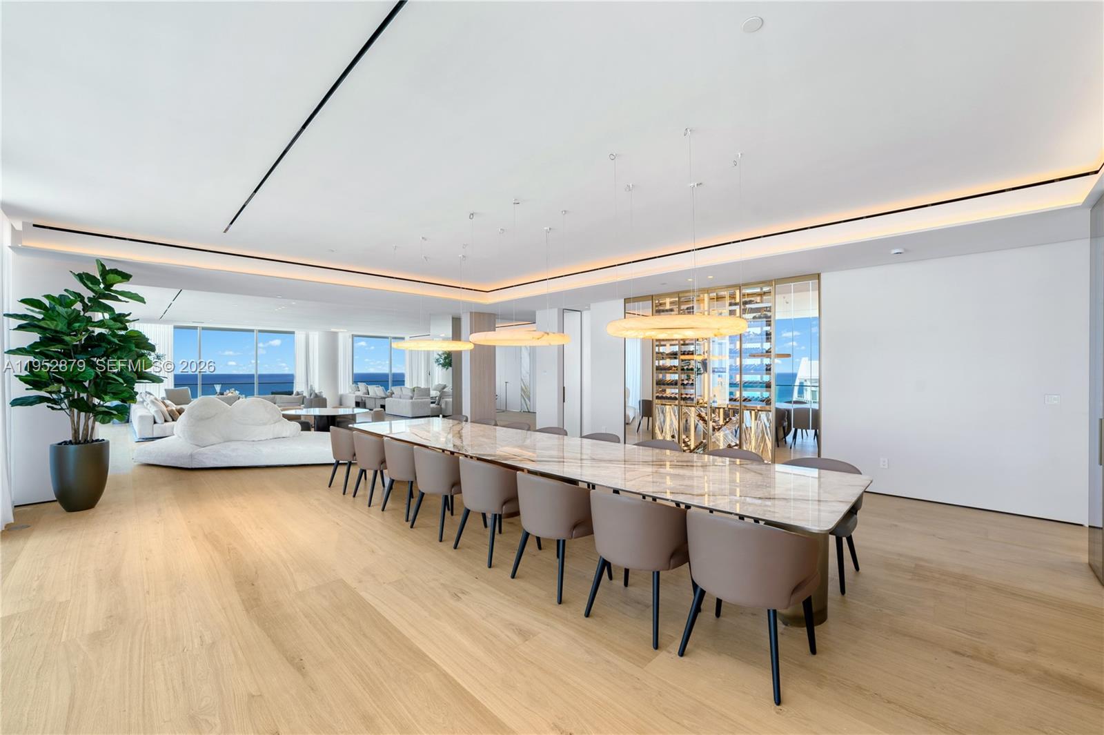 OCEANA BAL HARBOUR CONDO - Residential