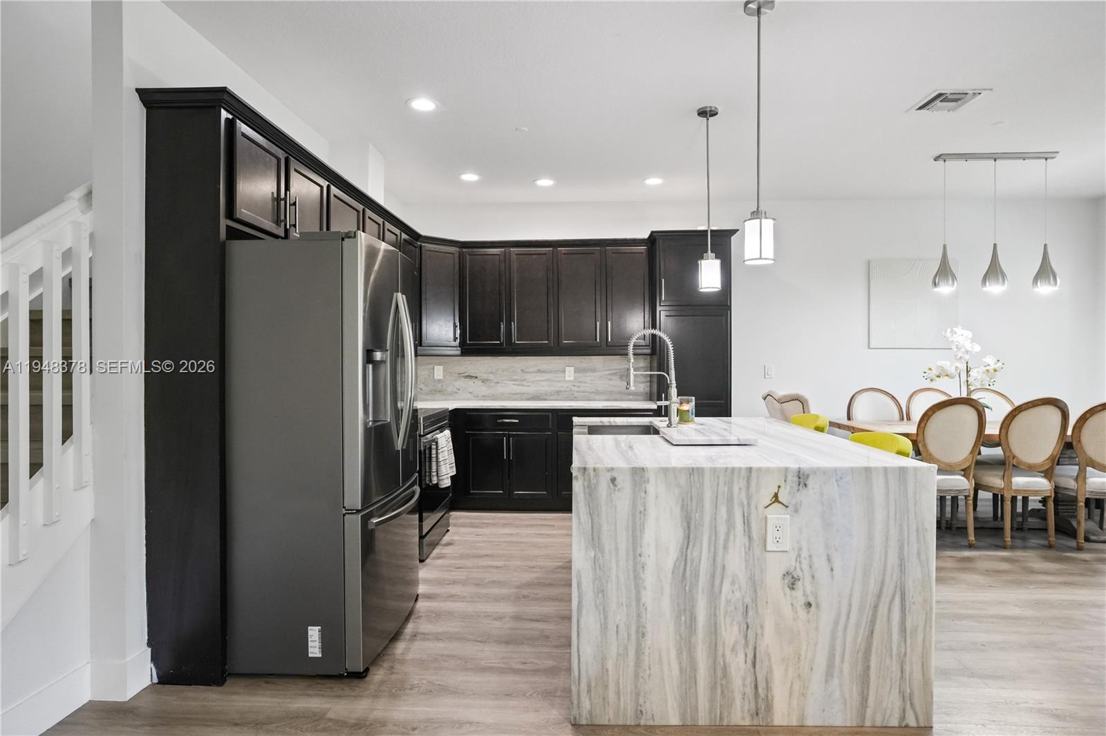 CASCADA ISLES AT MONTERRA - Residential