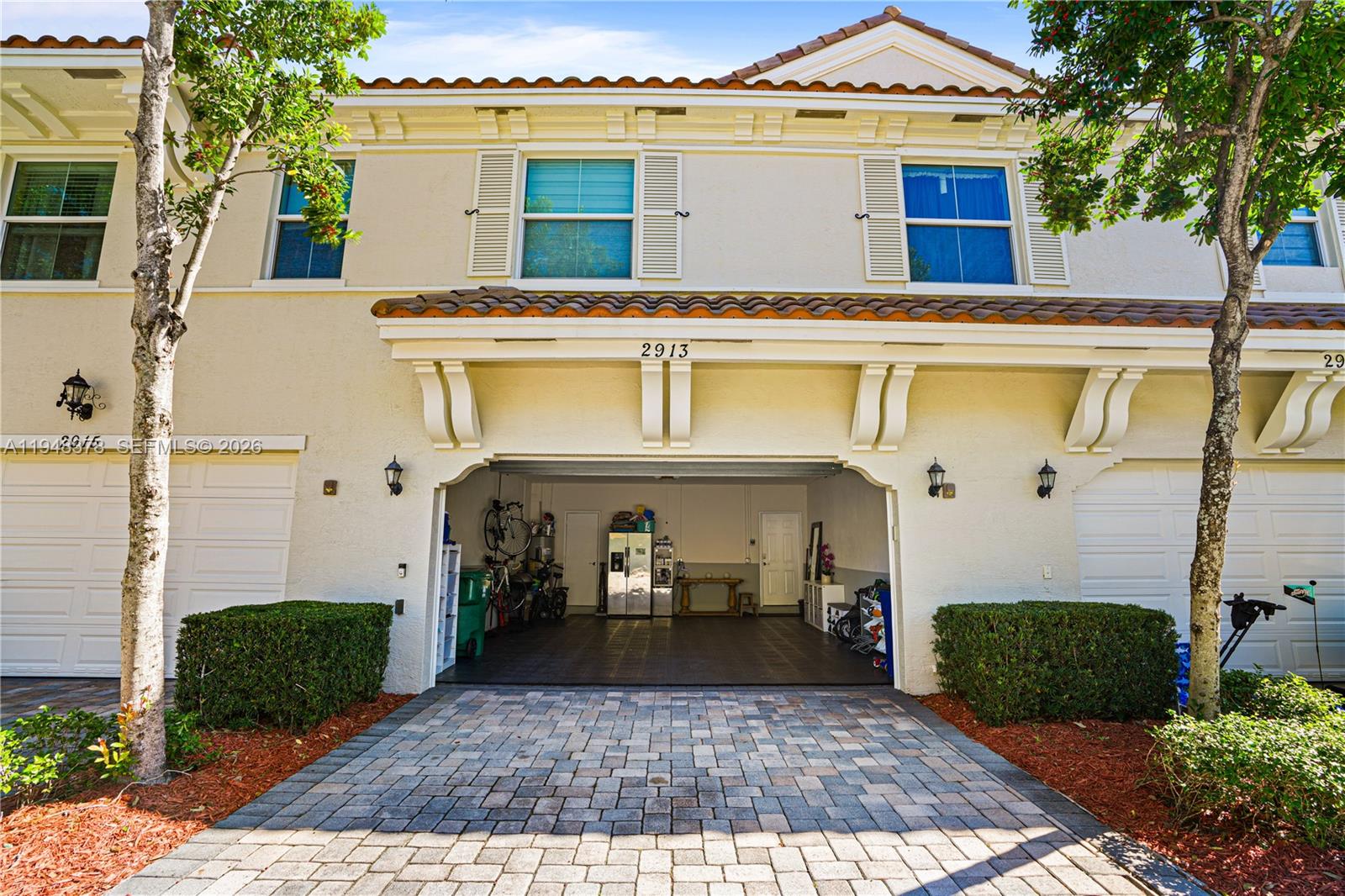 CASCADA ISLES AT MONTERRA - Residential