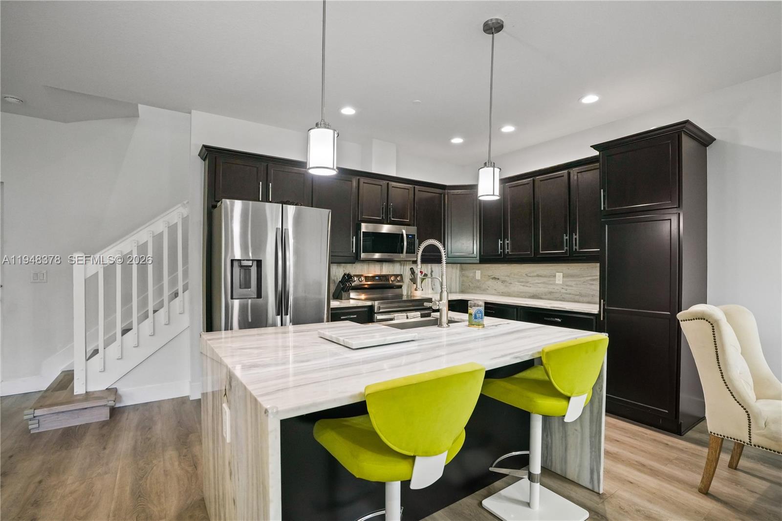 CASCADA ISLES AT MONTERRA - Residential