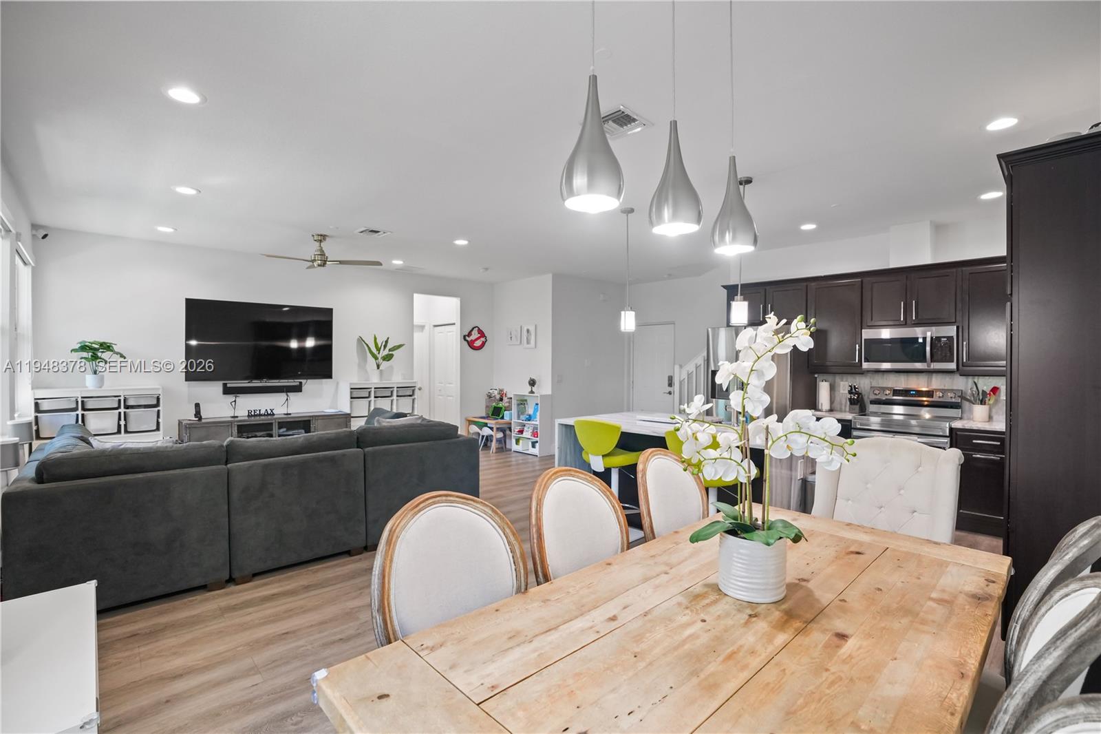 CASCADA ISLES AT MONTERRA - Residential