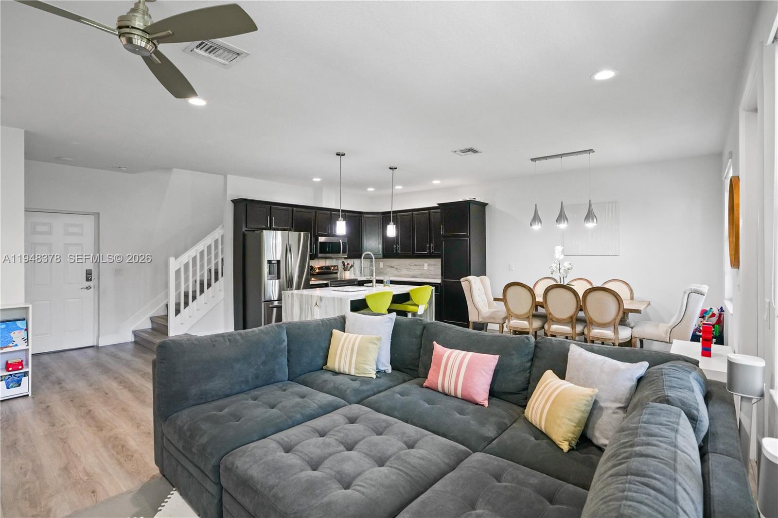 CASCADA ISLES AT MONTERRA - Residential