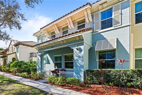 Photo of 2913 Cascada Isles Way, Cooper City, FL 33024 (MLS # A11948378)