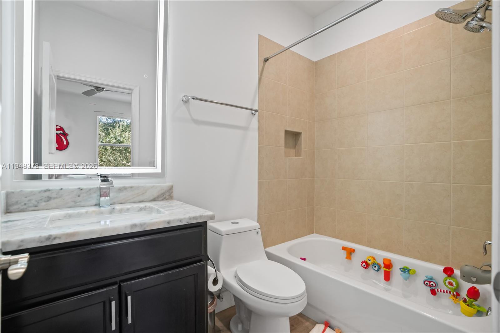 CASCADA ISLES AT MONTERRA - Residential