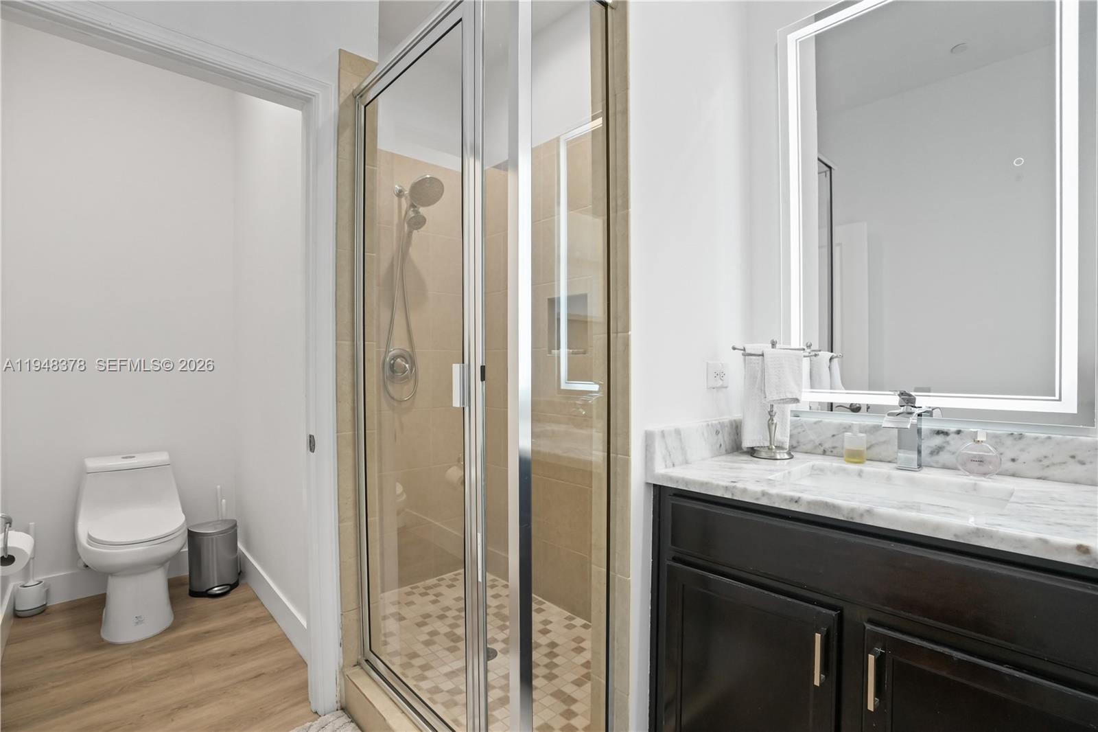 CASCADA ISLES AT MONTERRA - Residential