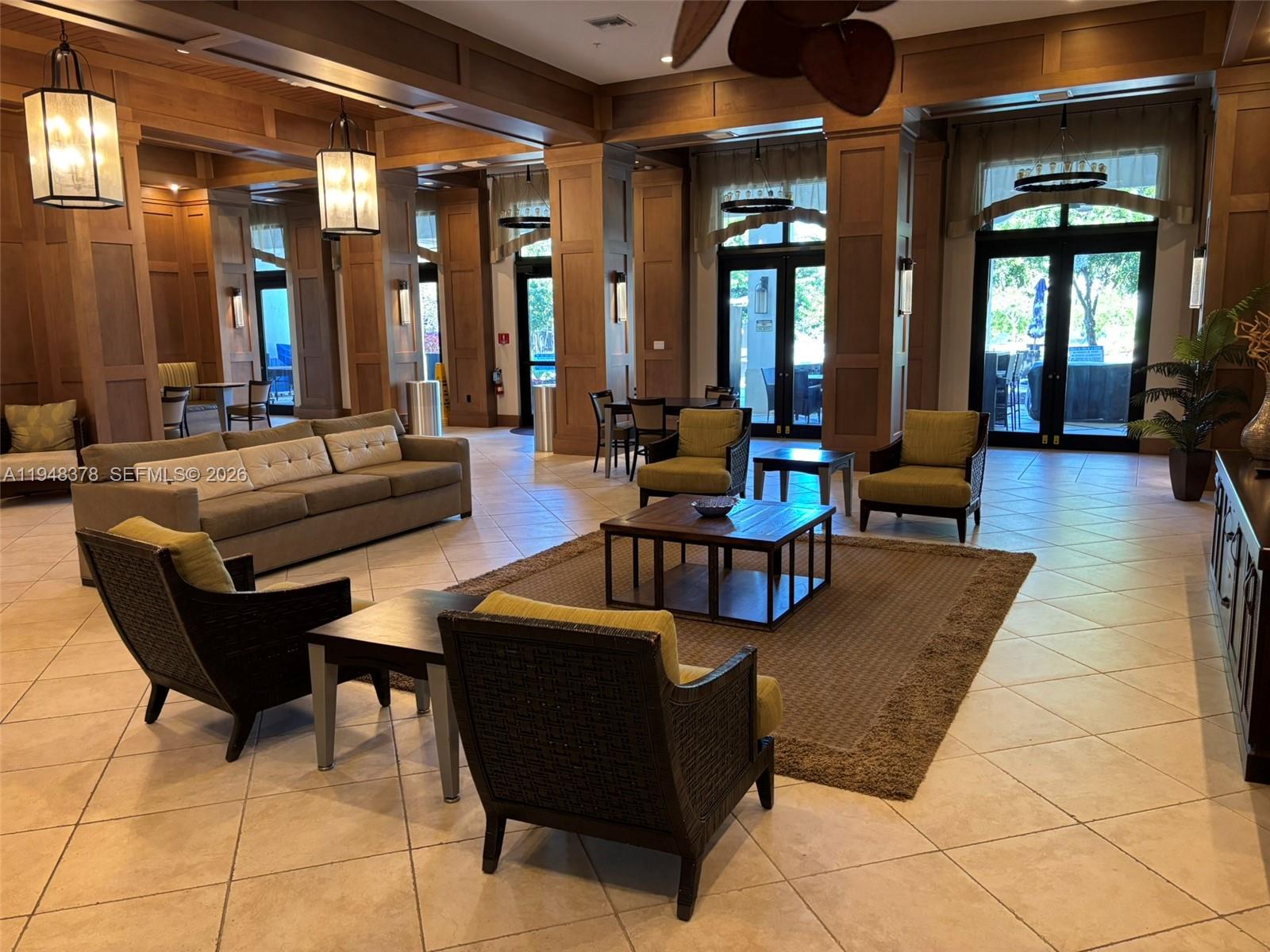 CASCADA ISLES AT MONTERRA - Residential