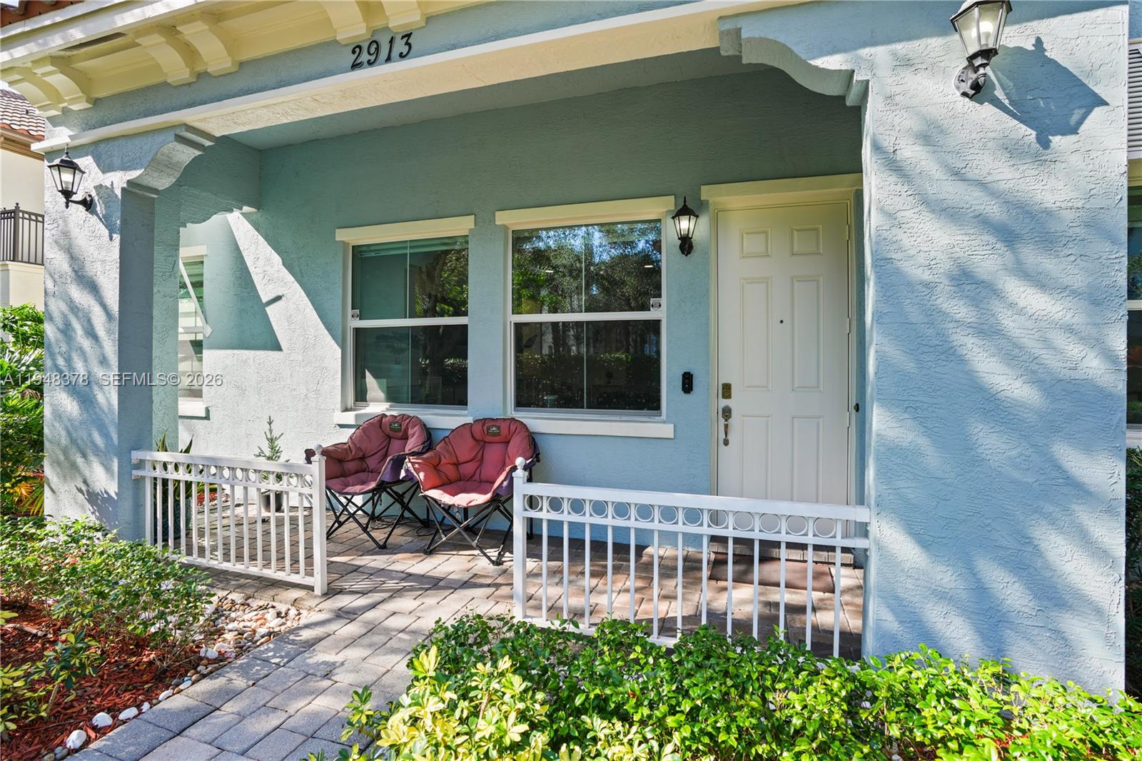 CASCADA ISLES AT MONTERRA - Residential