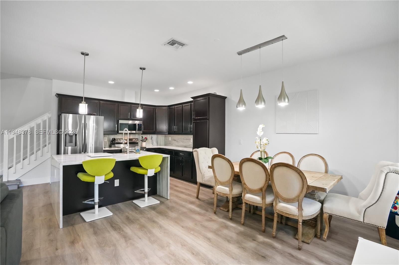 CASCADA ISLES AT MONTERRA - Residential