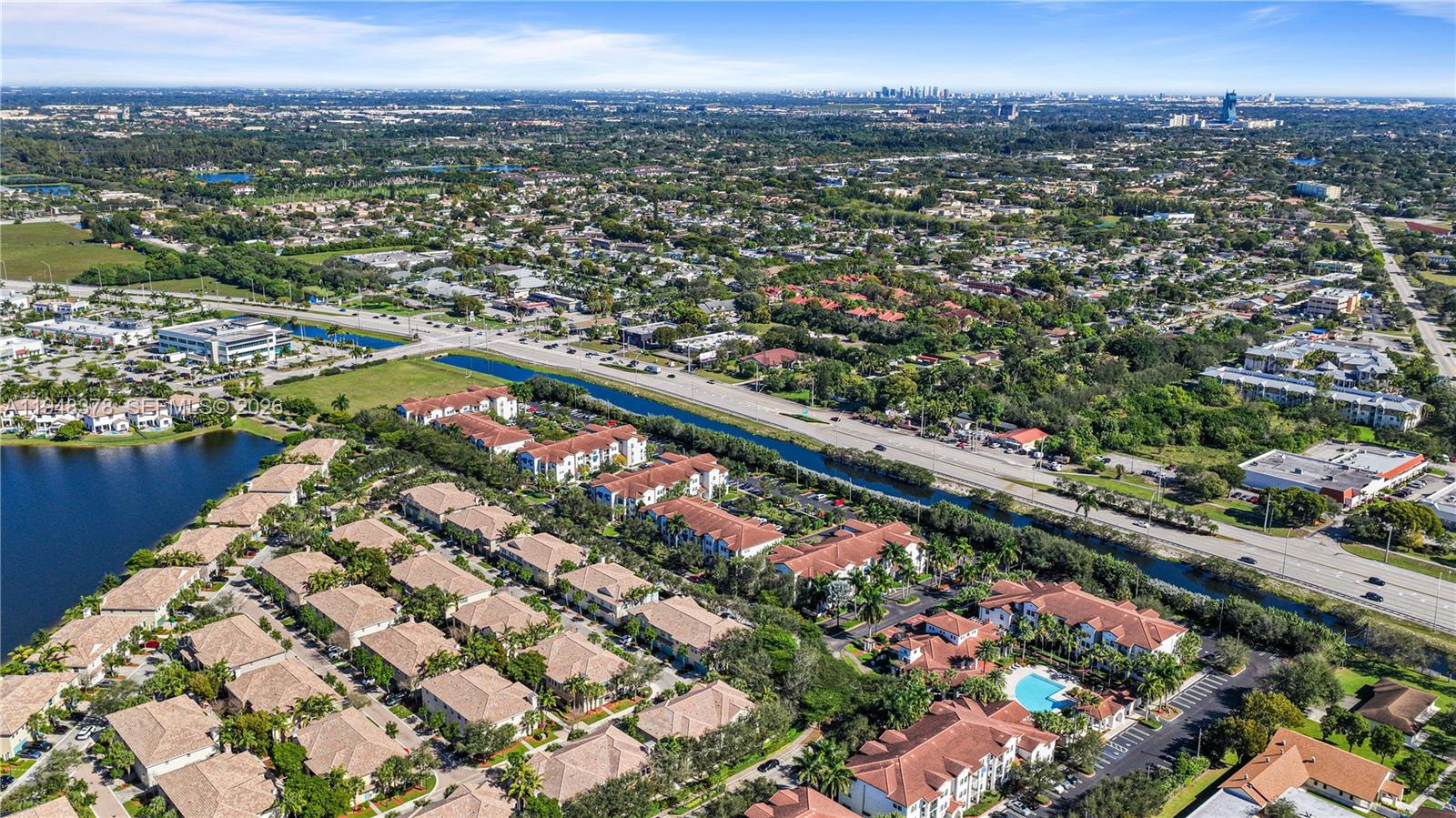 CASCADA ISLES AT MONTERRA - Residential