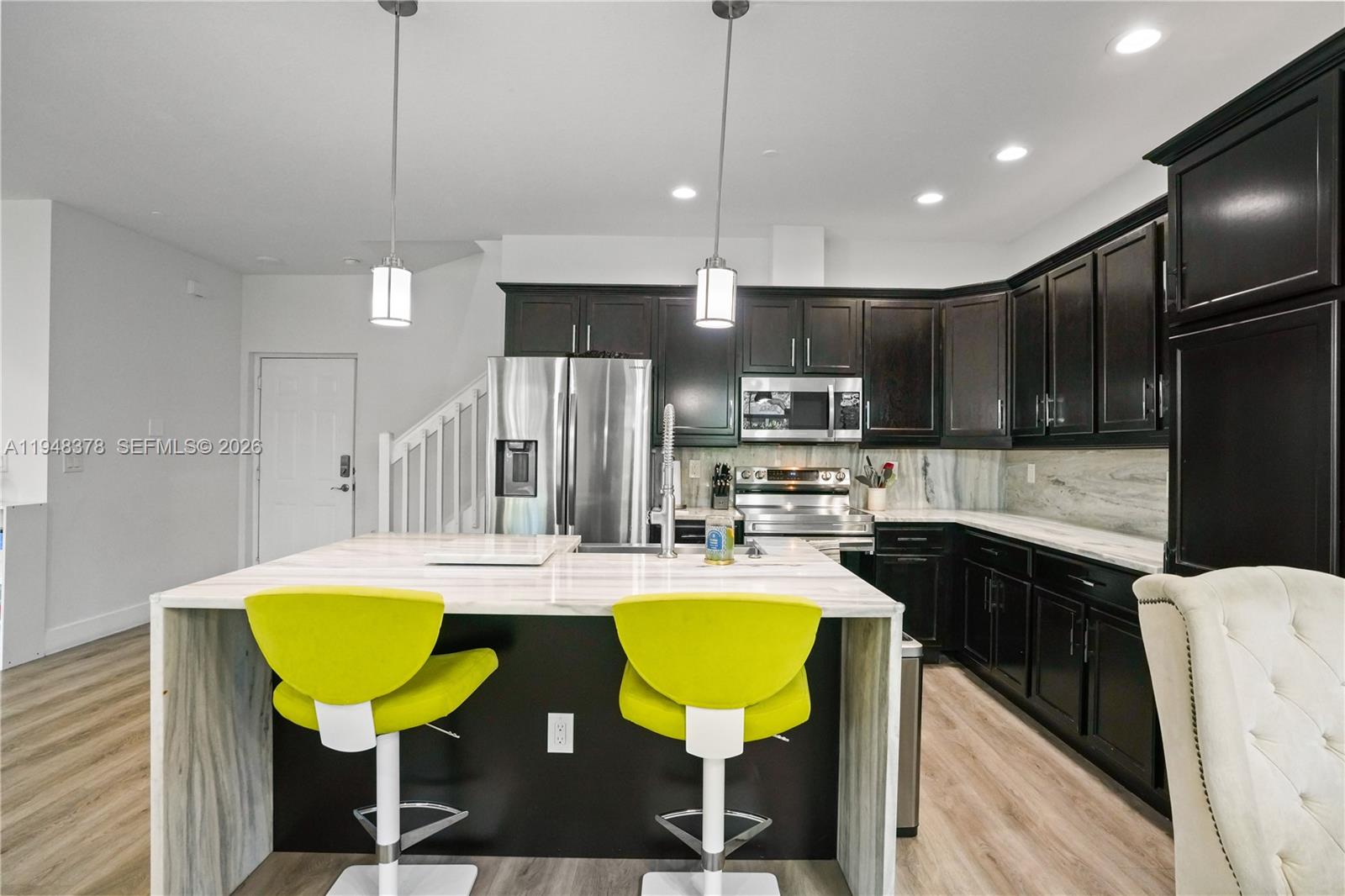 CASCADA ISLES AT MONTERRA - Residential