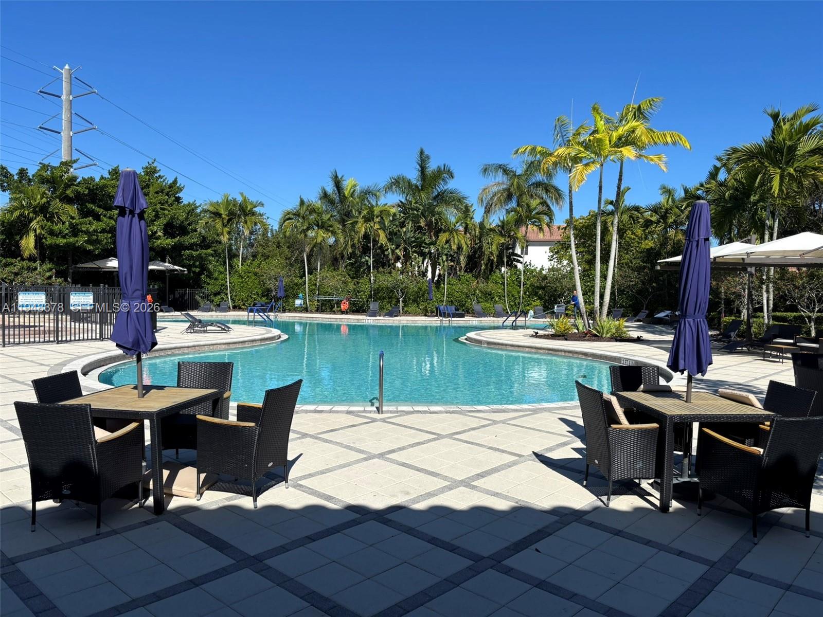 CASCADA ISLES AT MONTERRA - Residential