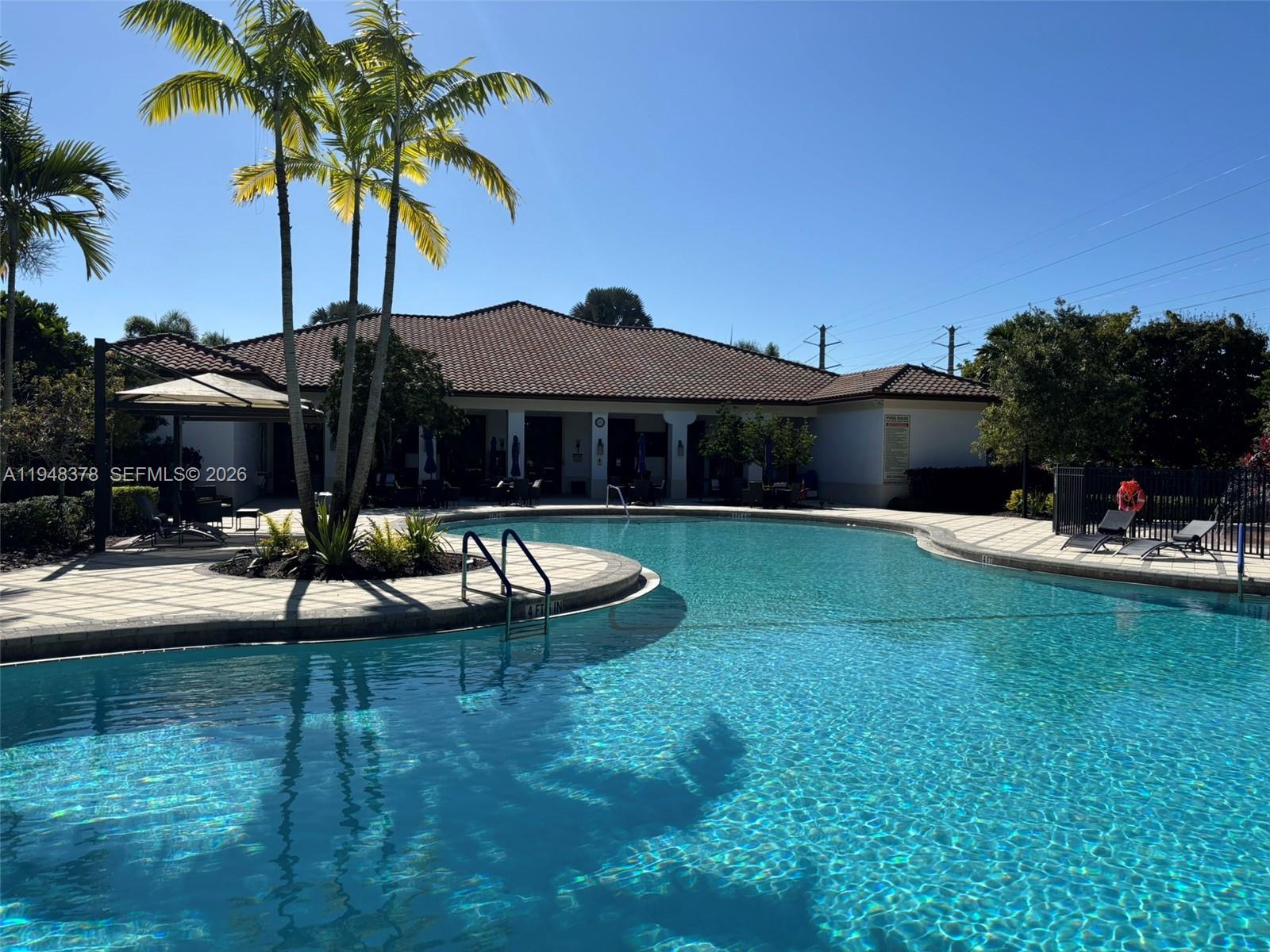 CASCADA ISLES AT MONTERRA - Residential