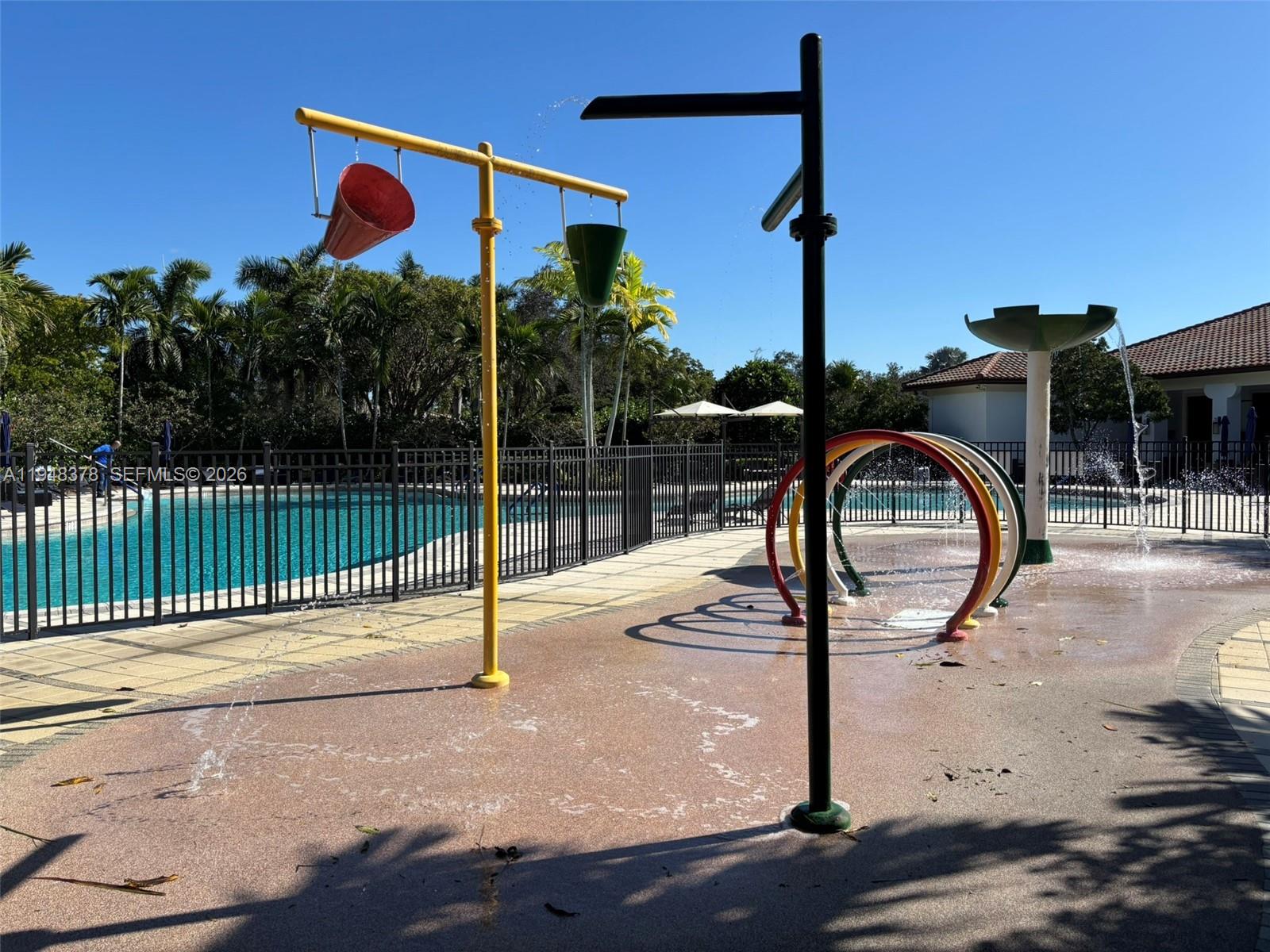 CASCADA ISLES AT MONTERRA - Residential