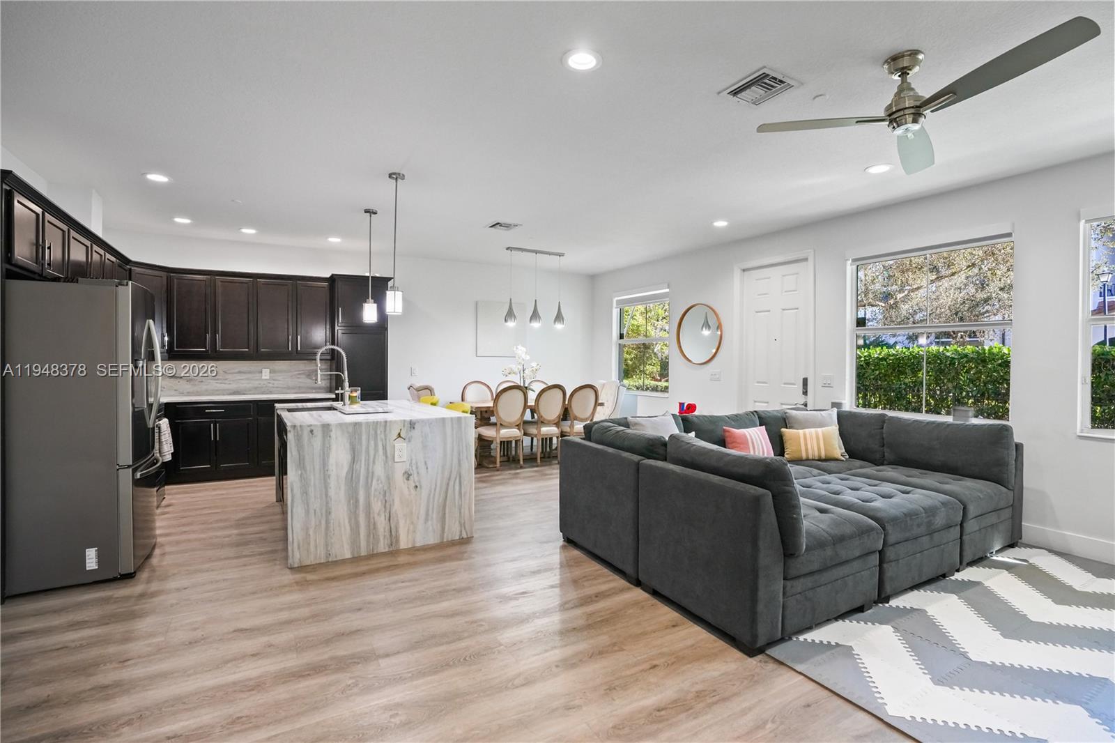 CASCADA ISLES AT MONTERRA - Residential