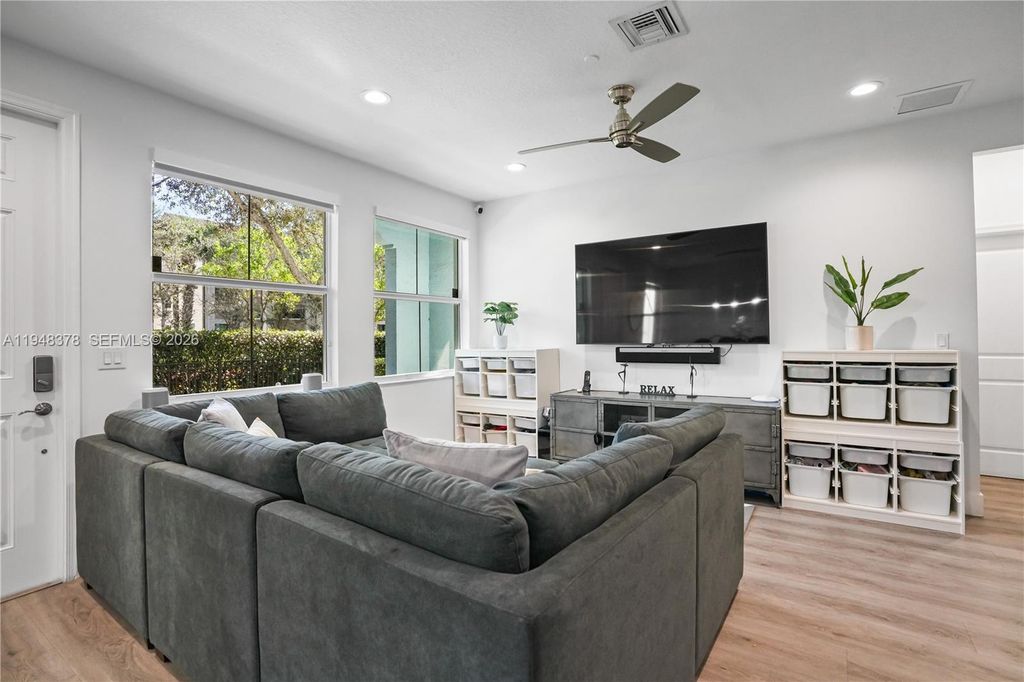 Photo of 2913 Cascada Isles Way, Cooper City, FL 33024 (MLS # A11948378)