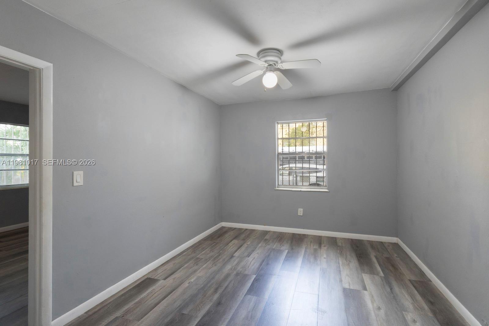 BOSCOBLE - Residential Lease