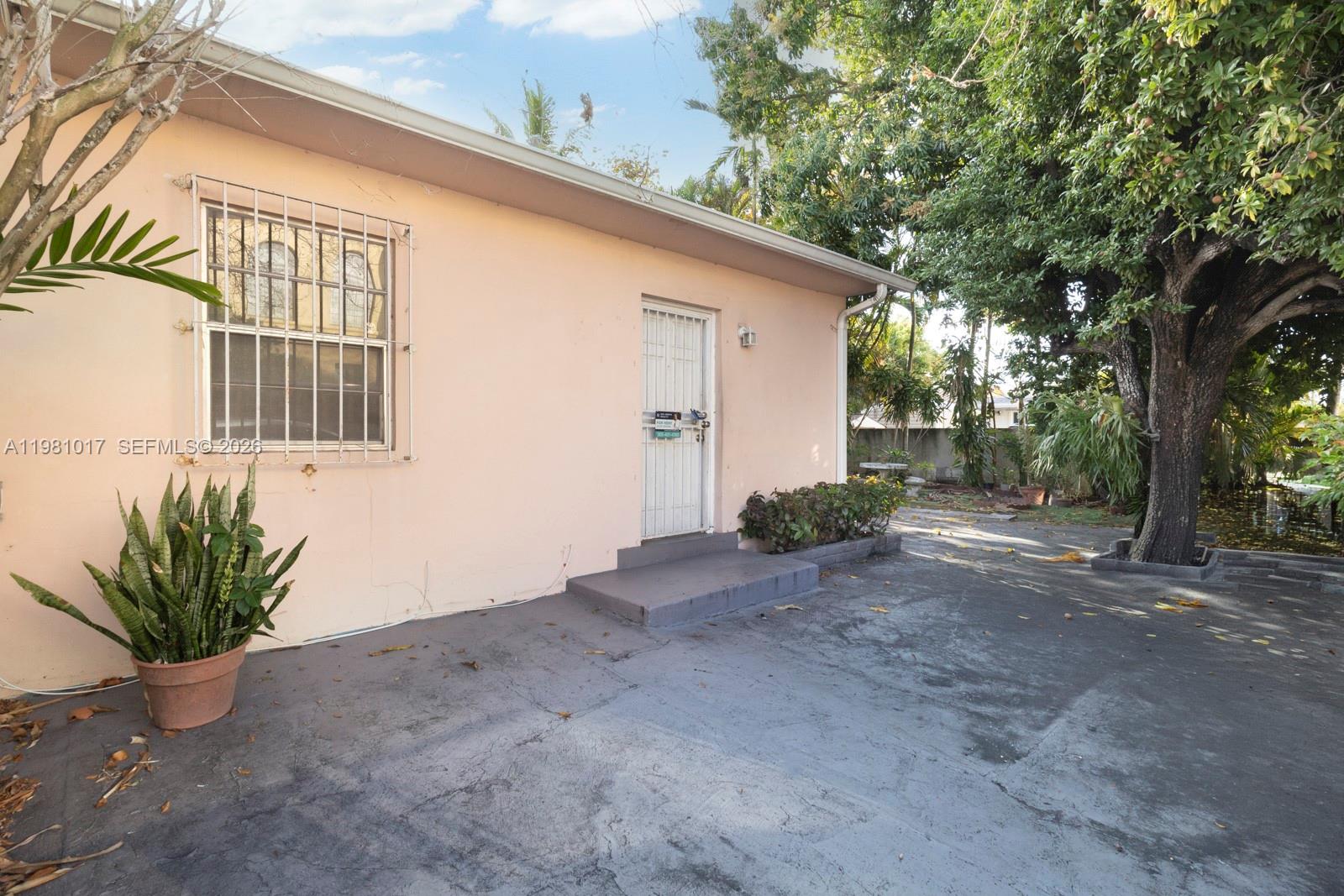 BOSCOBLE - Residential Lease