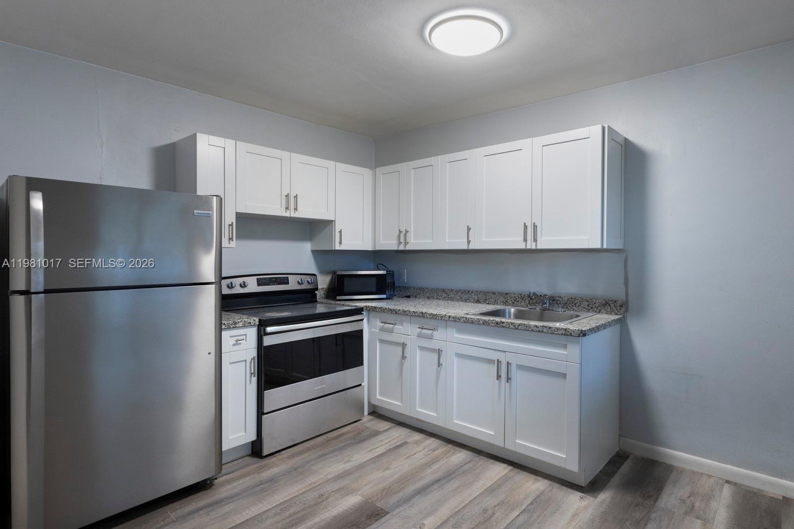 BOSCOBLE - Residential Lease