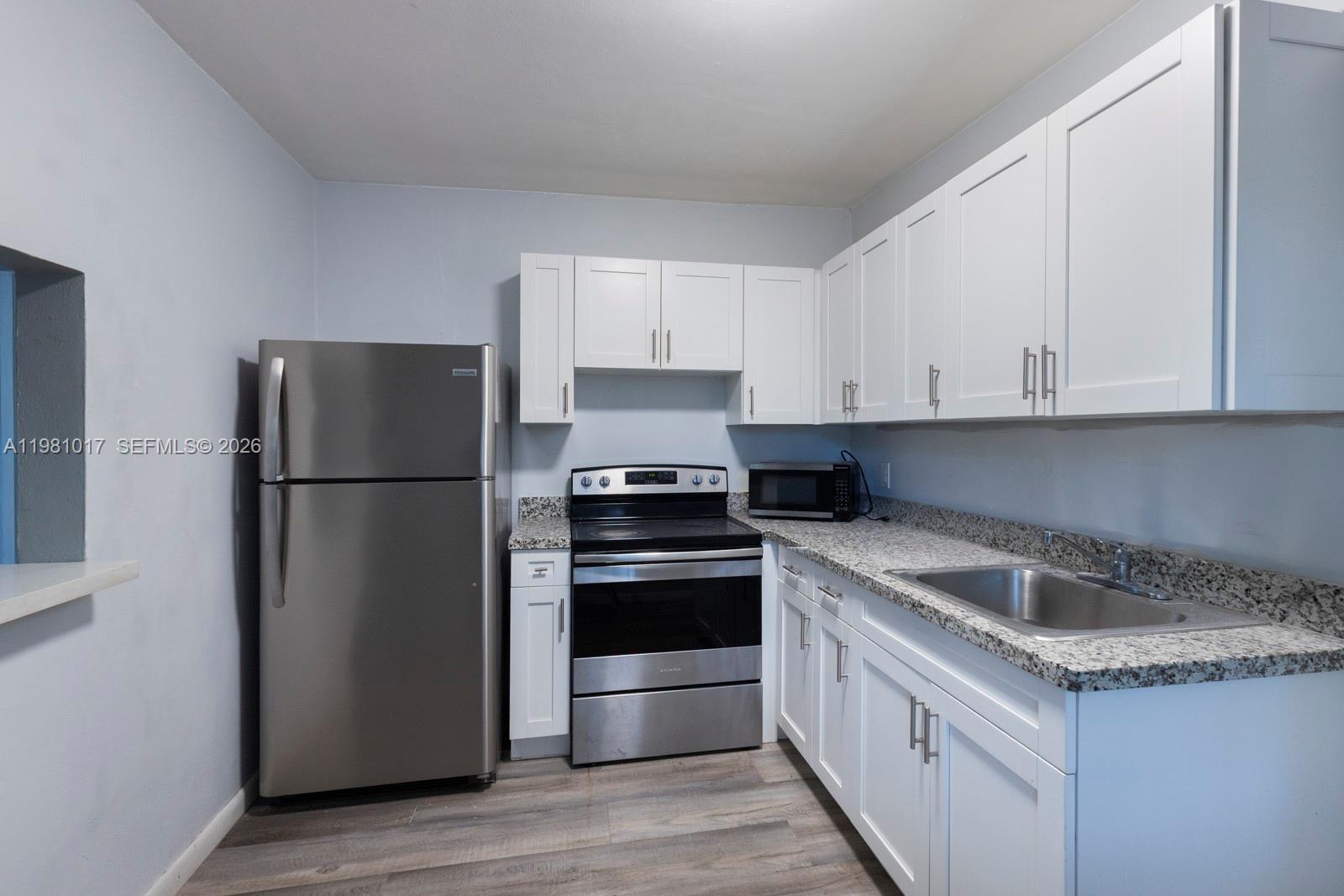 BOSCOBLE - Residential Lease