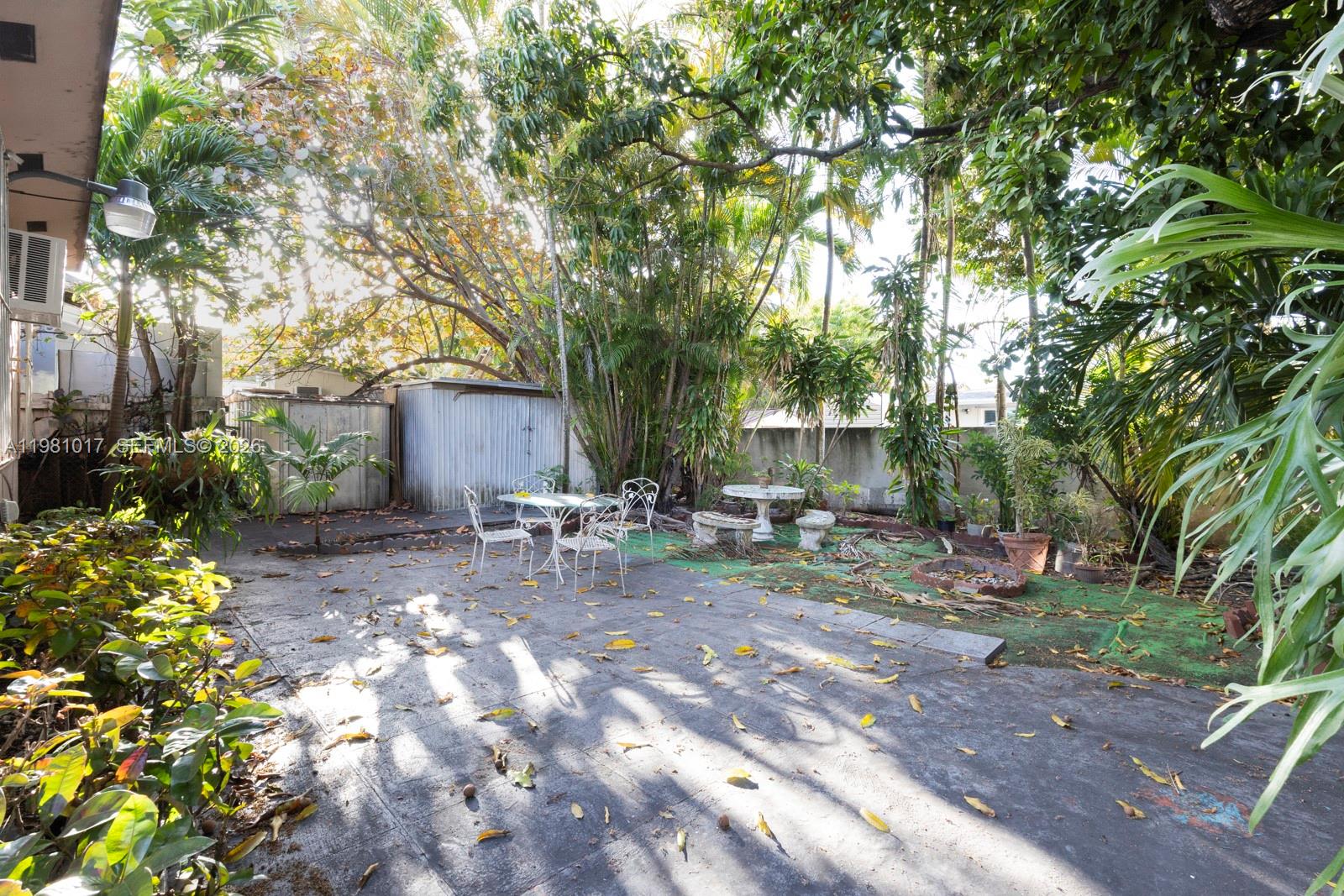 BOSCOBLE - Residential Lease