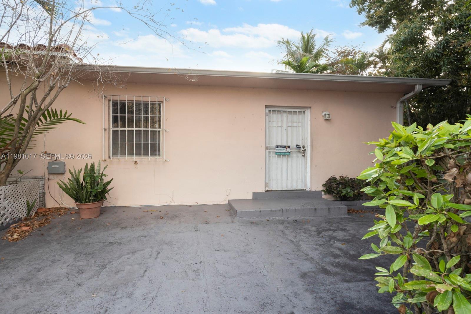 BOSCOBLE - Residential Lease