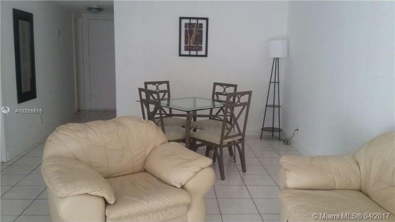 BAYWATER COURT - Residential Lease