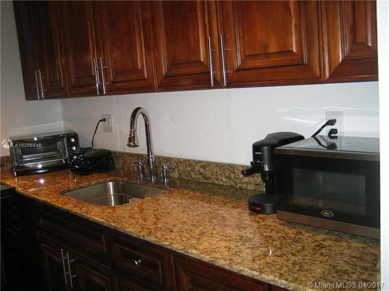 BAYWATER COURT - Residential Lease