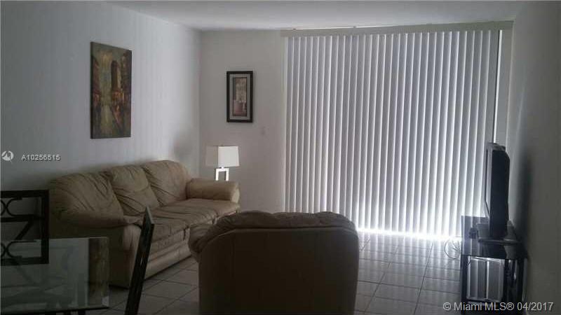 BAYWATER COURT - Residential Lease