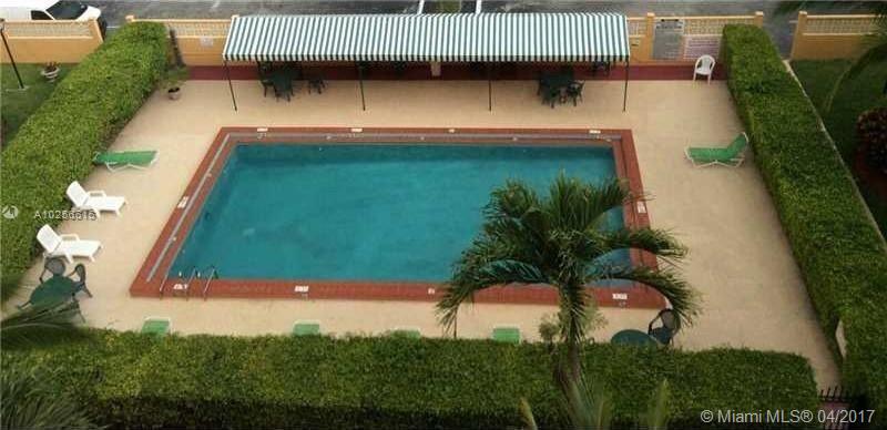 BAYWATER COURT - Residential Lease