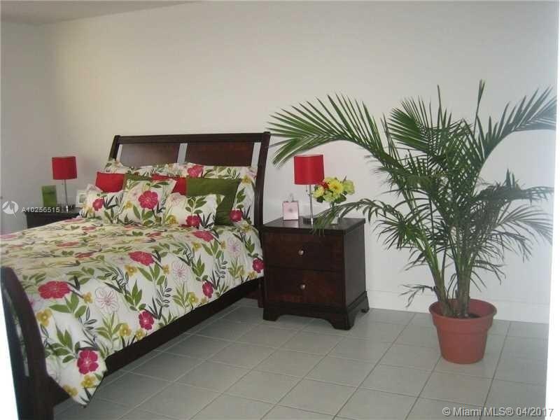 BAYWATER COURT - Residential Lease