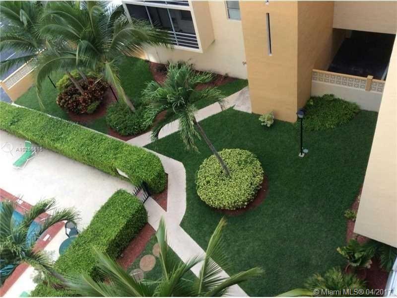 BAYWATER COURT - Residential Lease