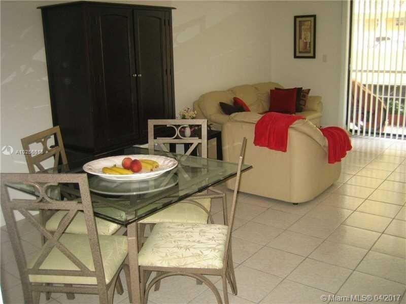 BAYWATER COURT - Residential Lease