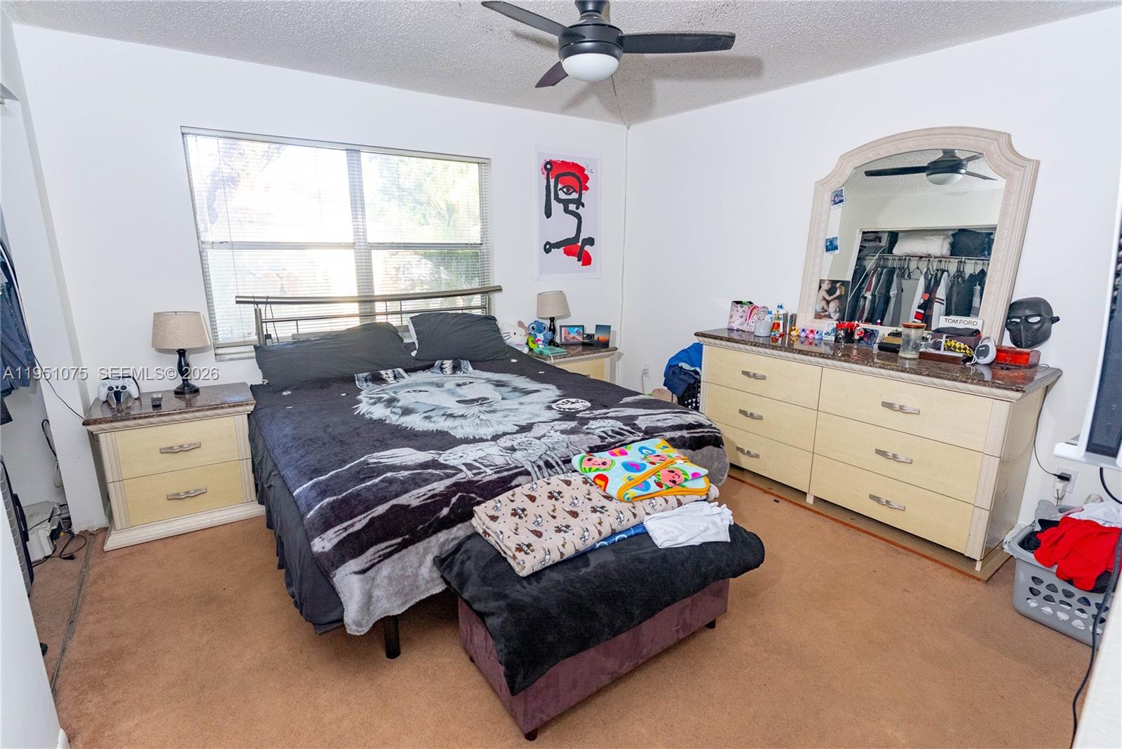 LA PLACIDA SECTION 1 COND - Residential