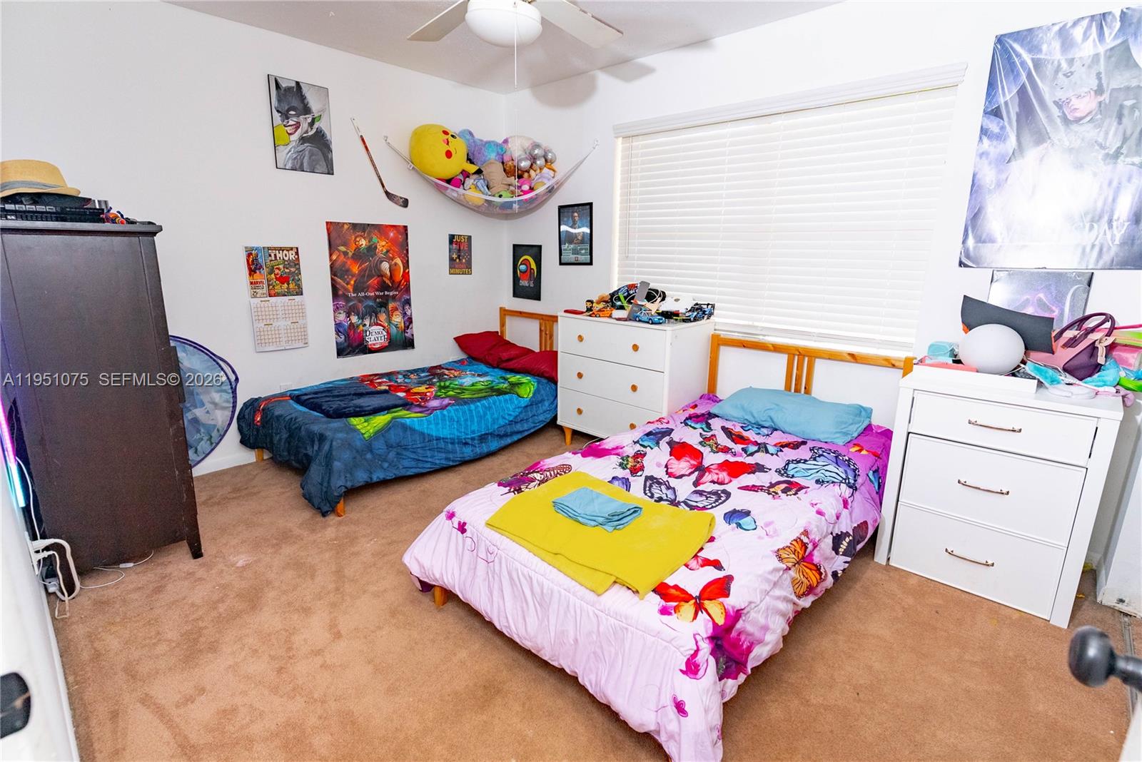 LA PLACIDA SECTION 1 COND - Residential