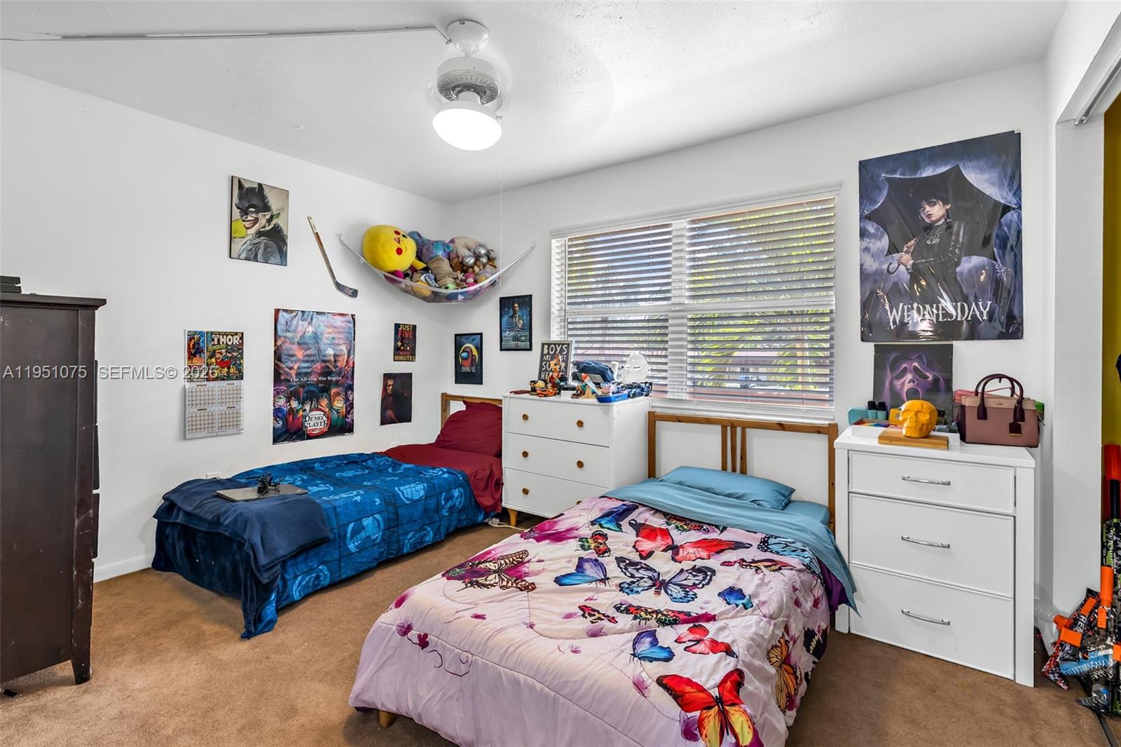 LA PLACIDA SECTION 1 COND - Residential