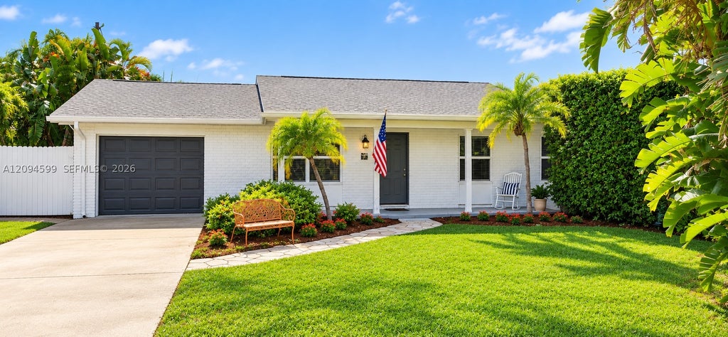 Photo of 654 Bunting Dr, Delray Beach, FL 33444 (MLS # A12094599)