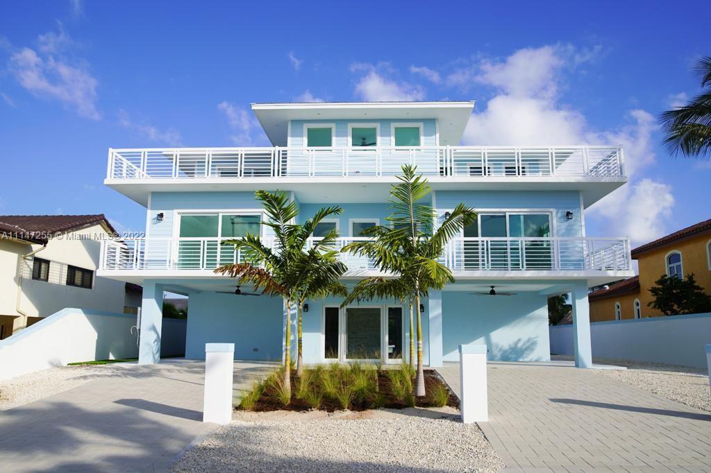 PORT LARGO 5TH ADD - Residential