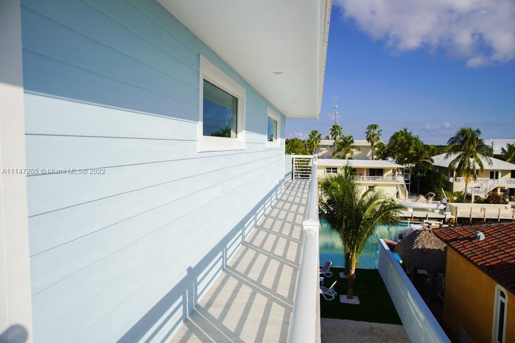 PORT LARGO 5TH ADD - Residential